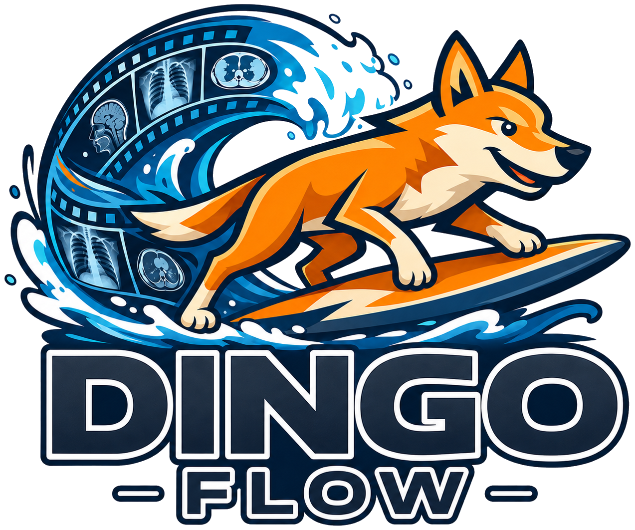 DINGO Flow