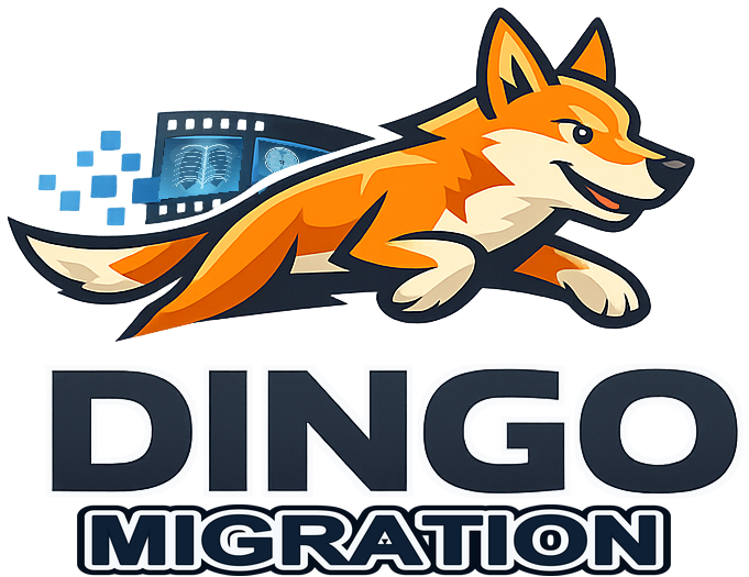 DINGO Migration